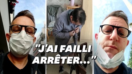 Les aides à domicile, les oubliés de la crise de Covid-19