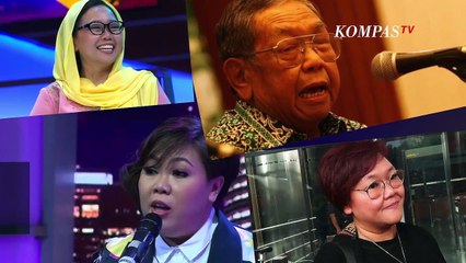 Pengunggah Guyonan Gus Dur Diperiksa, Alissa Wahid: Indonesia Darurat Humor