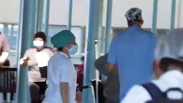 España registra 141 nuevos contagios en las últimas 24 horas el doble que el día anterior