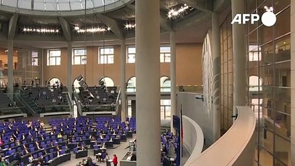 Merkel will schnelle Einigung auf Corona-Hilfsfonds