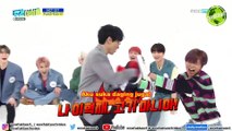 [INDO SUB] NCT 127 Weekly Idol - Episode 462