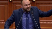 Atentati ndaj prokurorit Ndoja, deputeti publikon video ne Kuvend: Perse nuk e identifikoni...