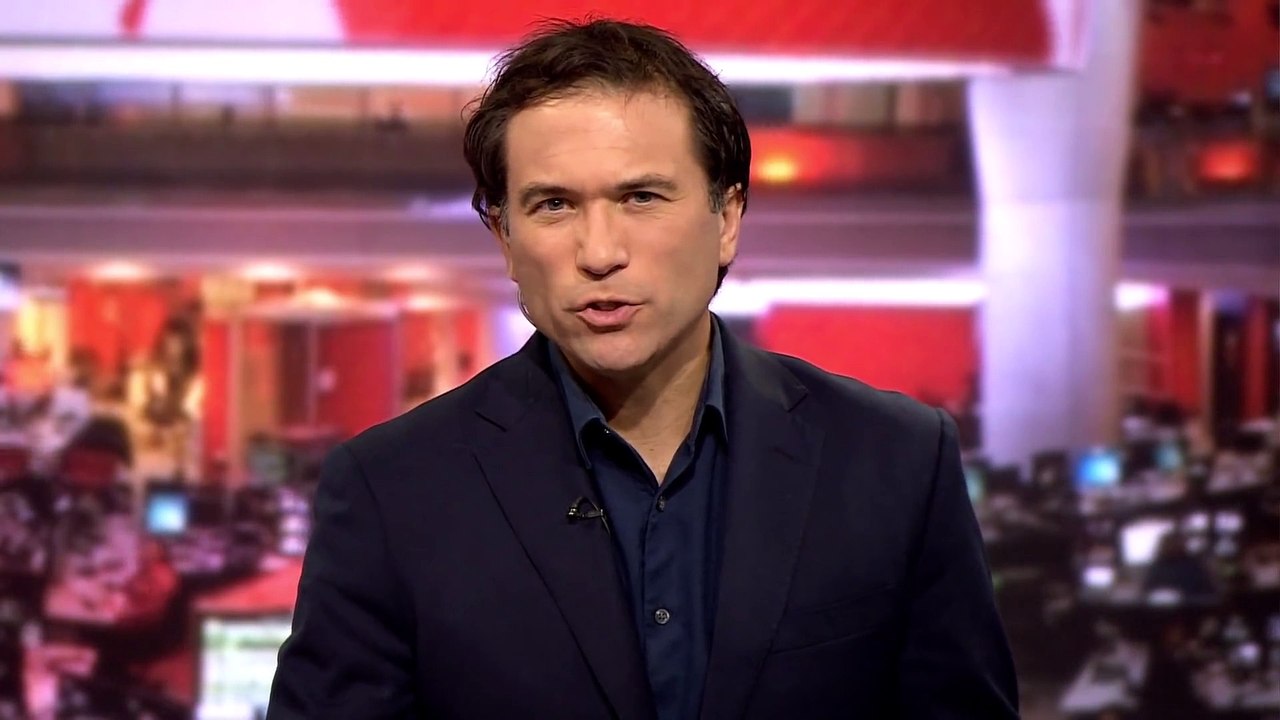 India-China clash  20 Indian troops killed in Ladakh fighting - BBC News [video]