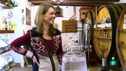 Las recetas de Julie - T1 C14 - En Las Montañas Del Jura Franco Condado (2)