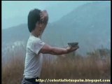 Jackie Chan Snake in Eagle's Shadow Training