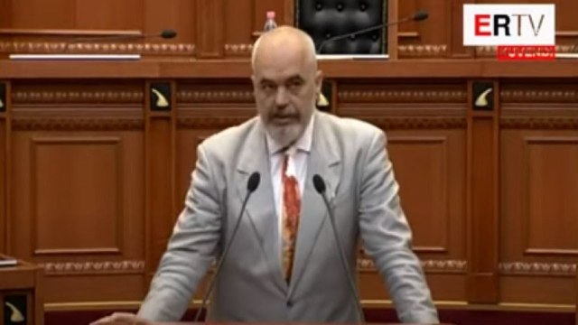 Reforma Zgjedhore, Rama për PD-në: Kërkojnë gjithçka dhe nuk lënë gjë pa thënë