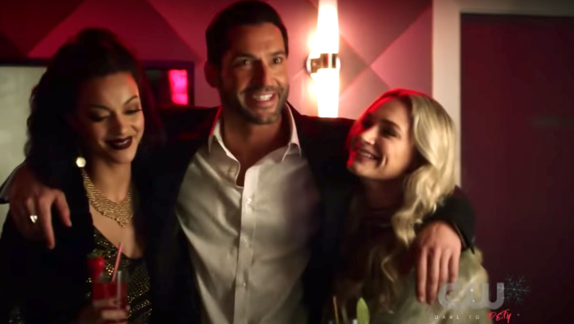 Watch lucifer shop online dailymotion