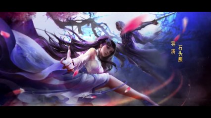 Mộ Vương Chi Vương Phần 4 Tập 26 Vietsub