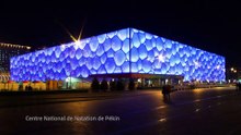Pilote-UneHistoireAvecLaChine. Contemporary Architecture