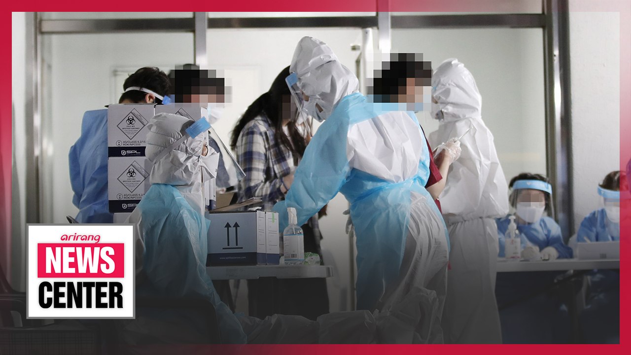 S. Korean researchers find four risk factors for severe COVID-19 illness