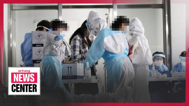 S. Korean researchers find four risk factors for severe COVID-19 illness