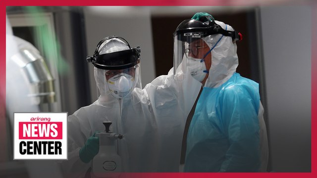 Money not a factor for S. Koreans in treating COVID-19