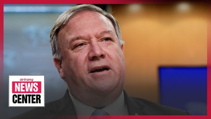 Book by fmr. U.S. security adviser Bolton makes claims about Trump's N. Korea diplomacy