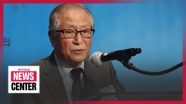 Int'l approach can ease N. Korea tensions: Fmr. S. Korean unification minister