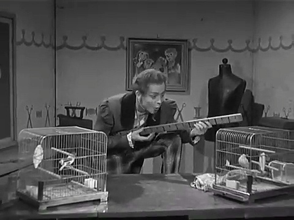 Zu Besuch im Märchenland - Pfannkuchen-Märchen