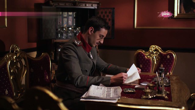 Crveni Mesec Epizoda 125 - Crveni Mesec Epizoda 125