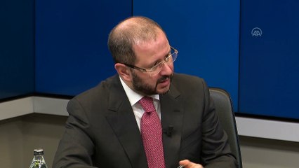 Selçuk: "Ailelere seslenmek isterim, meslek liseleriyle ilgili bizim gelecek hayallerimize ortak olsunlar" - ANKARA