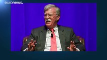 John Bolton: Trump arra kérte a kínai elnököt, hogy segítsen neki újraválasztatásában