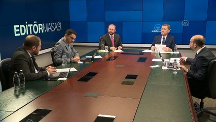 Selçuk - YKS adayı öğrenci ve mezunlara yönelik hazırlıklar - ANKARA