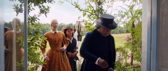 The Personal History of David Copperfield - Trailer