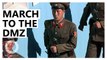 North Korea Shoos Away Envoys, Vows Sending Troops to DMZ