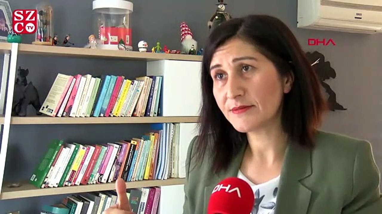 Psikolog Rabia Ünsaldı Köle: Aşırı korku, koronavirüse davetiye çıkarır