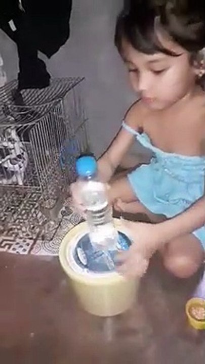 water