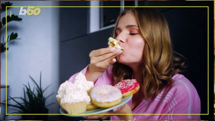 Three Easy Steps to Help Cut Food Cravings