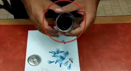 Caselle (TO) - Droga nascosta in lattine e accendini: 7 arresti (18.06.20)