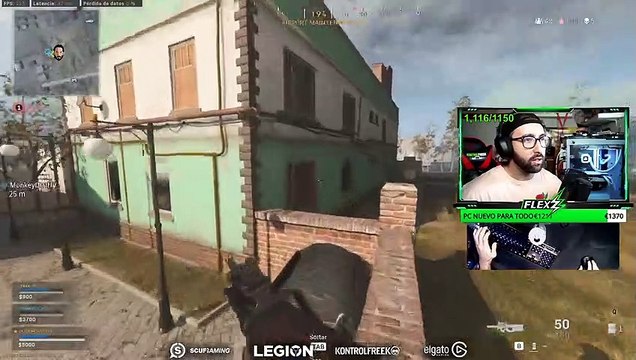 Call of Duty: Modern Warfare WTF & Funny Moments | Call of Duty: Warzone WTF Moments | BCC TV #1