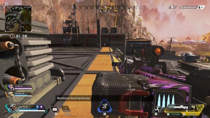 Apex Legends 2020.06.06 - Another nice win