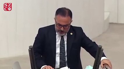 Hamza Yerlikaya ‘Vatan meselesi’ oldu