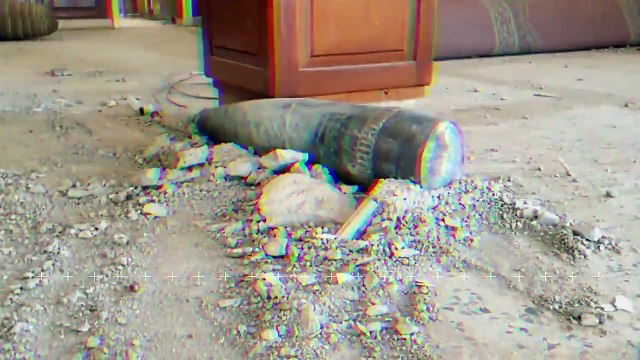 MSB paylaştı! Darbeci Hafter'in mühimmatları bir bir imha ediliyor