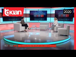 Historia ime - Nena kerkon pronen per femijet e saj, kunati e kercenon!