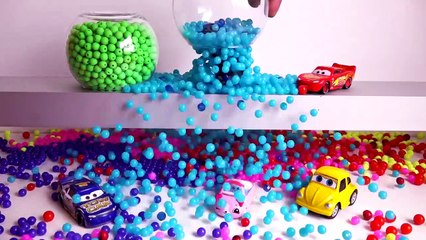 Tải video: Pj Masks Toys Wrong Heads , Learn Colors Pj Masks Beads Balls Disney Cars Surprise Toys