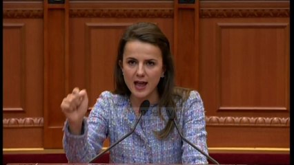 Top News - Replikat Rama-Hajdari/ PS nuk është 'populli' i Rrapushit