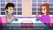 Learn French for Beginners - Part 8 - Conversational French for Teens and Adults