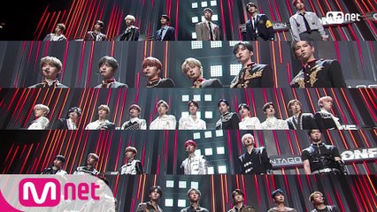 [최종회] 을 향한 정면승부, 파이널 경연 Grand Opening