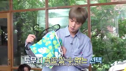 Run BTS! Episode 104 English sub