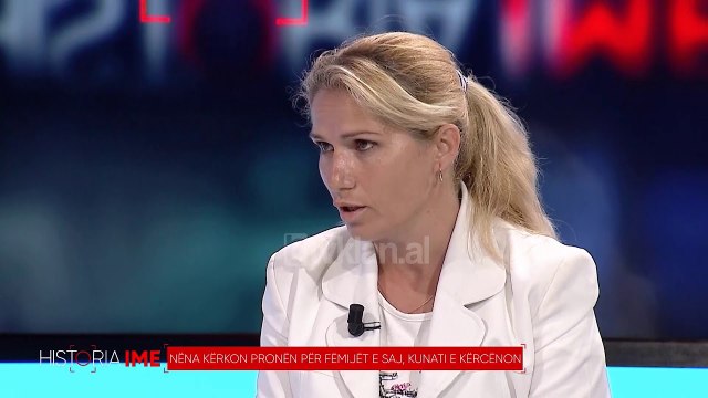 Nusja: Ne shtepine tone nderhynte kunati, kurse vjehrra shpifte gjera per mua