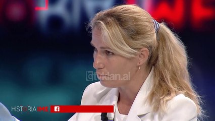 Descargar video: Konflikti per pronen, nena e dy femijeve: Kur shkova tek shtepia, vjehrra me priti me thike ne dore