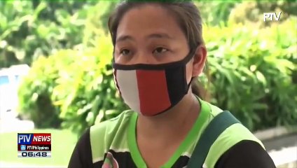 Expanded targeted testing sa Rodriguez, Rizal, pinaigting