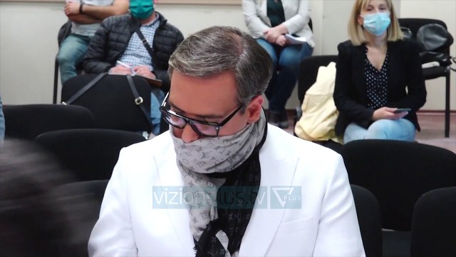 Shembull për Shqipërinë/ Ish kryeprokurorja dënohet me 7 vjet burg - News, Lajme - Vizion Plus