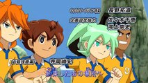 Inazuma Eleven GO: Chrono Stone - Capitulo 42 - HD Español (Castellano)