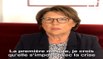 Municipales 2020 à Lille: «Notre priorité reste l'emploi», promet Martine Aubry
