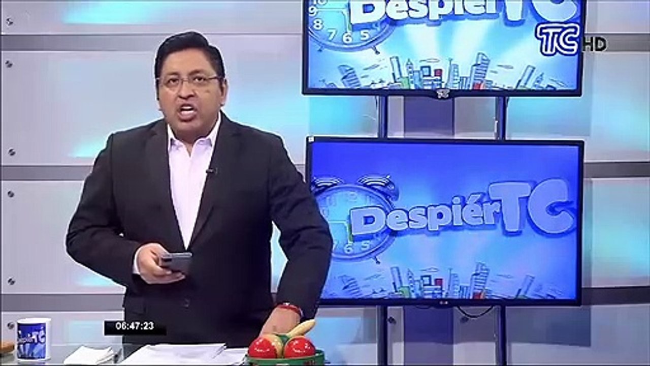 Se realizan sobrevuelos por sectores de Guayaquil como parte del control durante la emergencia sanitaria
