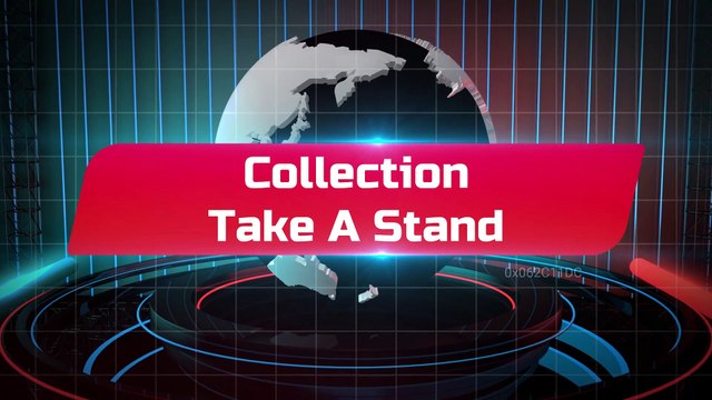 Spreading Awareness Video 29 Collection Take A Stand Art Mail Call Day