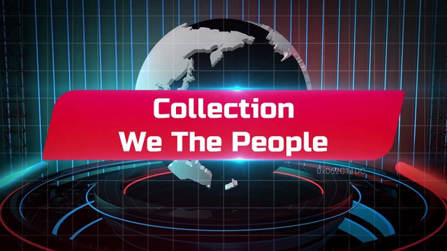 Spreading Awareness Video 31 Collection We The People Art Mail Call Day