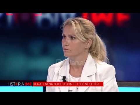 Vjehrra: Nusja eshte mashtruese