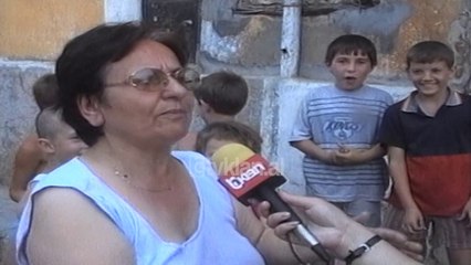 Bashkejetesa me plehrat (14 Qershor 2000)